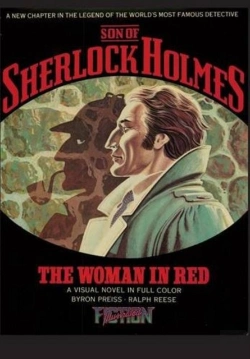 Bertrand.pt - Woman In Red