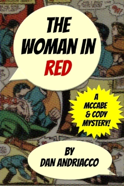 Bertrand.pt - Woman In Red