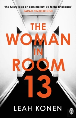 Bertrand.pt - Woman In Room 13
