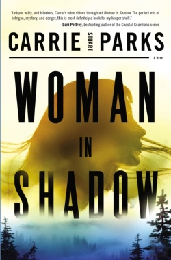 Bertrand.pt - Woman In Shadow