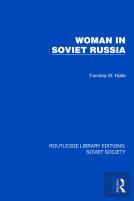 Woman In Soviet Russia