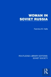 Woman In Soviet Russia