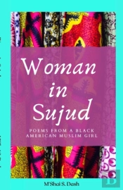 Woman In Sujud