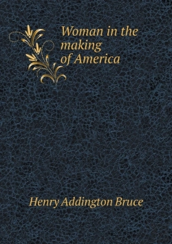 Bertrand.pt - Woman In The Making Of America