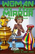 Woman In The Mirror