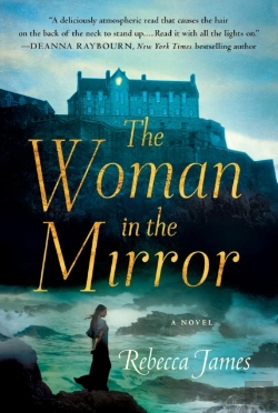 Bertrand.pt - Woman In The Mirror