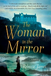 Woman In The Mirror