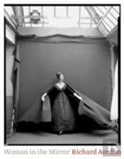 Woman In The Mirror