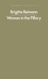 Woman In The Pillory