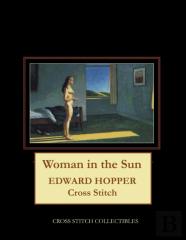 Woman In The Sun