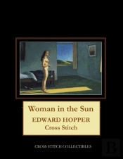 Woman In The Sun
