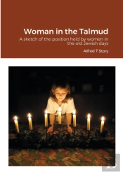 Woman In The Talmud