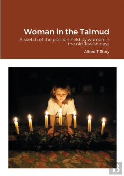 Bertrand.pt - Woman In The Talmud
