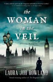 Woman In The Veil