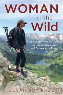 Bertrand.pt - Woman In The Wild