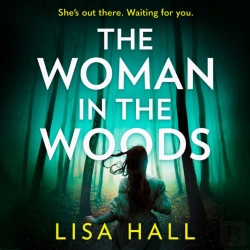 Bertrand.pt - Woman In The Woods