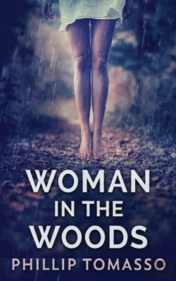 Bertrand.pt - Woman In The Woods