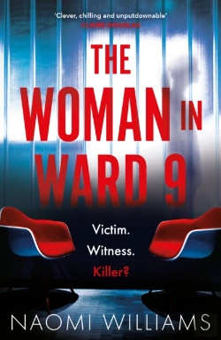 Bertrand.pt - Woman In Ward 9