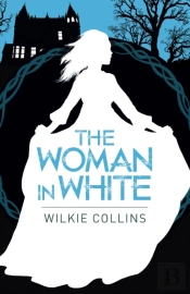 Woman In White