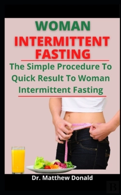 Bertrand.pt - Woman Intermittent Fasting
