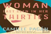 Woman Last Seen In Her Thirties