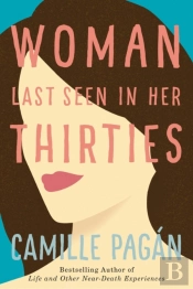 Woman Last Seen In Her Thirties
