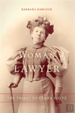 Bertrand.pt - Woman Lawyer