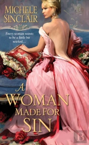 Woman Made For Sin