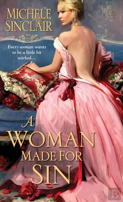 Bertrand.pt - Woman Made For Sin