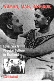 Woman, Man, Bangkok