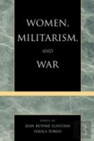 Woman, Militarism And War