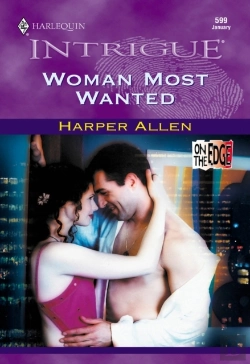 Bertrand.pt - Woman Most Wanted