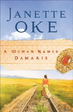 Bertrand.pt - Woman Named Damaris (Women Of The West Book #4)