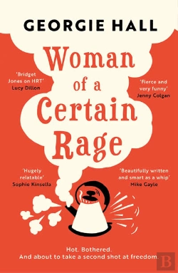 Bertrand.pt - Woman Of A Certain Rage