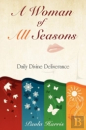 Woman Of All Seasons