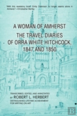 Bertrand.pt - Woman Of Amherst