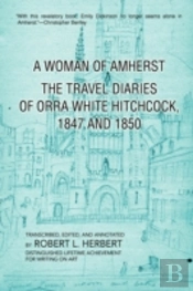 Woman Of Amherst