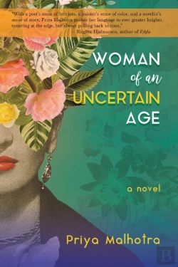 Bertrand.pt - Woman Of An Uncertain Age
