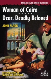Woman Of Cairo - Dear, Deadly Beloved