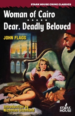 Bertrand.pt - Woman Of Cairo - Dear, Deadly Beloved