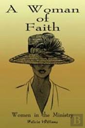 Woman Of Faith