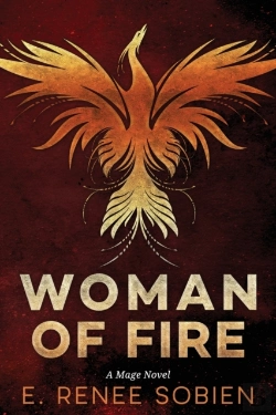 Bertrand.pt - Woman Of Fire
