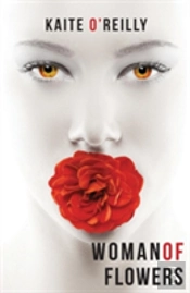 Woman Of Flowers