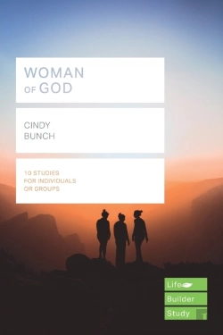 Bertrand.pt - Woman Of God (Lifebuilder Study Guides)