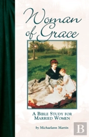 Woman Of Grace