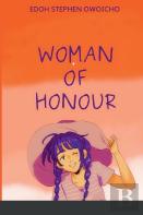Woman Of Honour