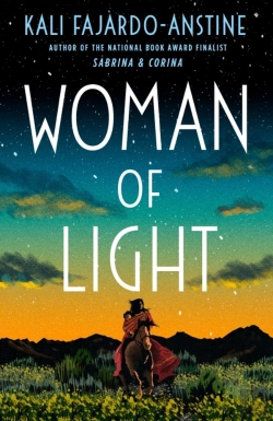 Bertrand.pt - Woman Of Light