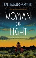 Woman Of Light