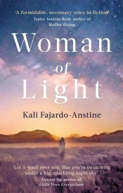 Woman Of Light