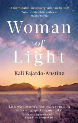 Bertrand.pt - Woman Of Light